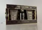 Baylis & Harding Black Pepper & Ginseng Signature Collection Gift Set Skin Care