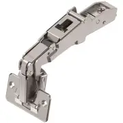 Box of 125 Blum 71T6550 170 Degree Hinges - Full overlay - Self-Closing -cliptop