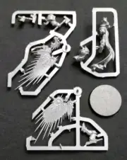 Prosecutor A Stormcast Eternals Warhammer Age Sigmar Thunderstrike Brotherhood