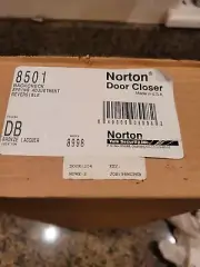 Norton Door Closer Model 8501 ADA Compliant