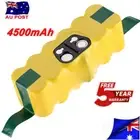 Battery For iRobot Roomba Ni-MH HeavyDuty 500 510 530 580 630 537 561 562 5.2AH