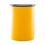 Airscape Classic 7" Medium - Matte Yellow