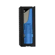 KINCROME 10 Piece Utility Knife Blades K060071