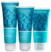 Complex Care Mirtilo Extract Hair Treatment Home Care Kit 3 Products - Lowell