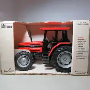 Scale Models AGCO Allis 8630 Tractor 1/16 AA-FT0446-B