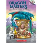 DRAGON MASTERS 15:FUTURE OF THE TIME DRAGON