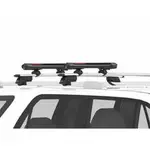 Yakima FatCat 4 Evo - Black - 8003095