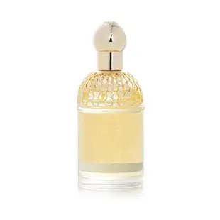 嬌蘭 Aqua Allegoria Bergamote Calabria 清辛柑橘淡香氛75ml/2.5oz