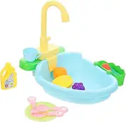 PERSELOSO Indoor Bird Bathing Tub for Parrots Durable Plastic Shower Basin for Birds for Cage Use Smooth Edges Lightweight and Easy to Clean