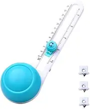 DIY Circle Cutter, Circular Paper Cutter Circle Paper Trimmer Rotary Cutter Craft Supplies, Round Cutting Cards Cutters