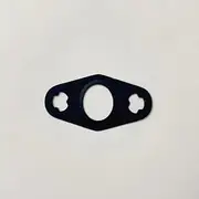 1 pc/set Turbocharging oil pipe gasket 11427577017 CAIJUN-AUTO