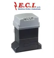 Engine Sliding Gate 600kg faac 746 Er Z16 IN Bathroom D 'ol Io 230V 220 109776