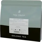 Oolong Rose (250g Pouch)