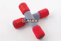 在飛比找Yahoo!奇摩拍賣優惠-[景鶴運動用品] 德國設計 台灣製造  ALEX C-070