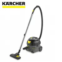 在飛比找樂天市場購物網優惠-【德國凱馳KARCHER 】專業型真空吸塵器 T12/1 ★