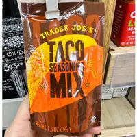 在飛比找蝦皮購物優惠-【Star代購】Trader Joe’s Taco 墨西哥塔