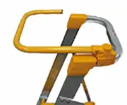 Gorilla PL-BOOM2 - Safety Boom/Gate