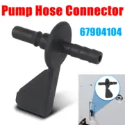 Pump Hose Connector Part For Friedrich Dehumidifier D70BP D50BPA D70BP 67904104
