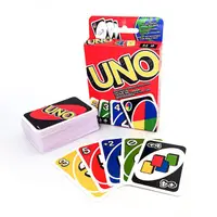 在飛比找蝦皮購物優惠-[TC玩具] UNO系列 紙牌 UNO 遊戲卡 UNO  原