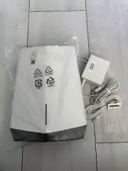 NETGEAR Orbi Pro SXR80 WiFi 6 Tri-Band WiFi Router AX6000