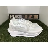 在飛比找蝦皮購物優惠-高品質 Nike SACAI X NIKE LDWAFFLE