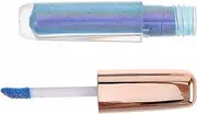 Metallic Sparkling Eye Shadow Quick-drying Chameleon Liquid Eyeshadow Crystal Shiny Eye Makeup Radiant Pearlescent Finish Glitter Liquid Eyeshadow for Party