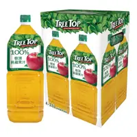 在飛比找蝦皮購物優惠-Tree Top 樹頂 Apple Juice 蘋果汁 2公