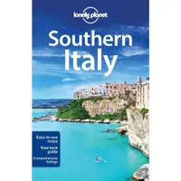 在飛比找蝦皮商城優惠-Lonely Planet Southern Italy/ 