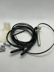 10K Type II Temperature Sensor, Space Temperature Probe (Total 3)