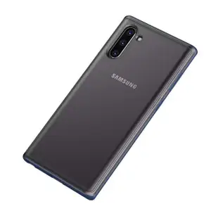 【IN7】Samsung Note10 6.3吋 魔影系列防摔手機保護殼