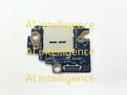 Original for Dell Alienware Area 51M R2 LS-J104P Card Reader Board 099J9G 99J9G