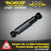 1 Pc Rear Monroe Cabin Damper for Kenworth Link Cab Suspension Hight Quality