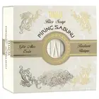 Rice Protein Soap | 100% Natural - 4 x 150gr (4 BARS)