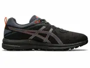 ASICS Men's Torrance Trail Extra Wide (4E) Running Shoes Graphite Grey/Metropoli