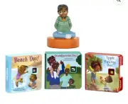 Little Tikes Story Dream Machine Day Family Collection Learning Toy Gift