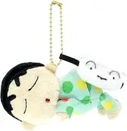 Crayon Shin-chan Shin-chan Dream Mascot 8202 821