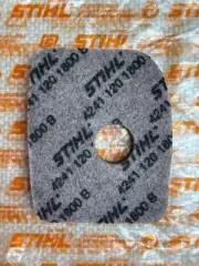 Stihl 4241 120 1800 Air Filter Genuine OEM fits BG56 BG66 BG86 BG86C OEM