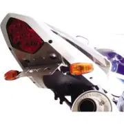Competition Werkes Fender Eliminator Kit With Turn Signals - - 1S602