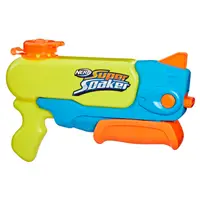 在飛比找蝦皮商城優惠-【孩之寶 Hasbro】 NERF 超威水槍系列 狂流水槍