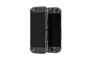 SPIGEN Nintendo Switch 2 Case, Genuine Air Fit Thin PC Lightweight Slim Clear Cover for Nintendo - Clear