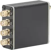 RF Isolation Distributor Splitter Distribution GPSDO Clock Sources 100kHz to 150MHz