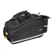 Topeak MTX 2.0 TrunkBag EX with QuickTrack System - Fixed Top