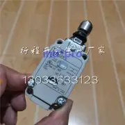 For WLD38-LD-N limit switch