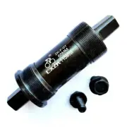 Sealed Bearing Bottom Bracket for MTB Road Bike 68x127 5mm CNC Crafted