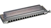 Hohner 280C Chromonica 280/64 4-Octave Harmonica Armonica NEW Authorized Dealer