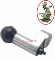 CNC Milling Machines MILL PARTS MILLING MACHINE SHIFT CRANK ASSEMBLY ACCESSORIES