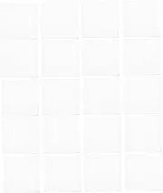 BRIGHTFUFU 20pcs Disposable Cleaning Towels Barbershop Hair Gym Outdoor Absorbent One-time Use