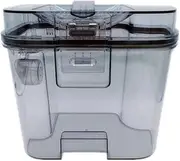 Original Water Filter Recovery Box Kit - Compatible with Dreame W10, W10 Pro(Dirt Water Tank)