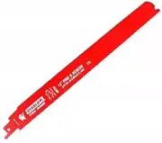 Freud DS1214WBF200 PK 200 Diabo 12" 14 TPI Fire Rescue Reciprocating Saw Blades