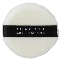 在飛比找Yahoo奇摩購物中心優惠-日本CHACOTT蜜粉專用細植絨毛FOR PROFESSIO
